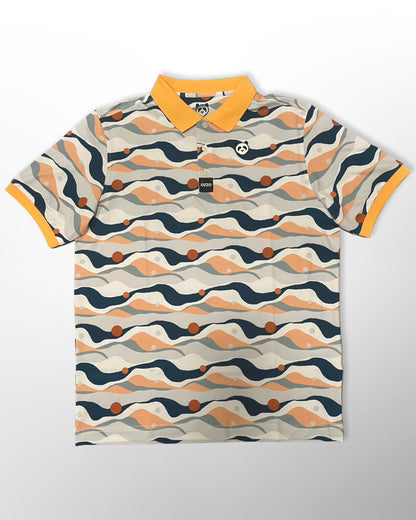 Desert Dunes Polo