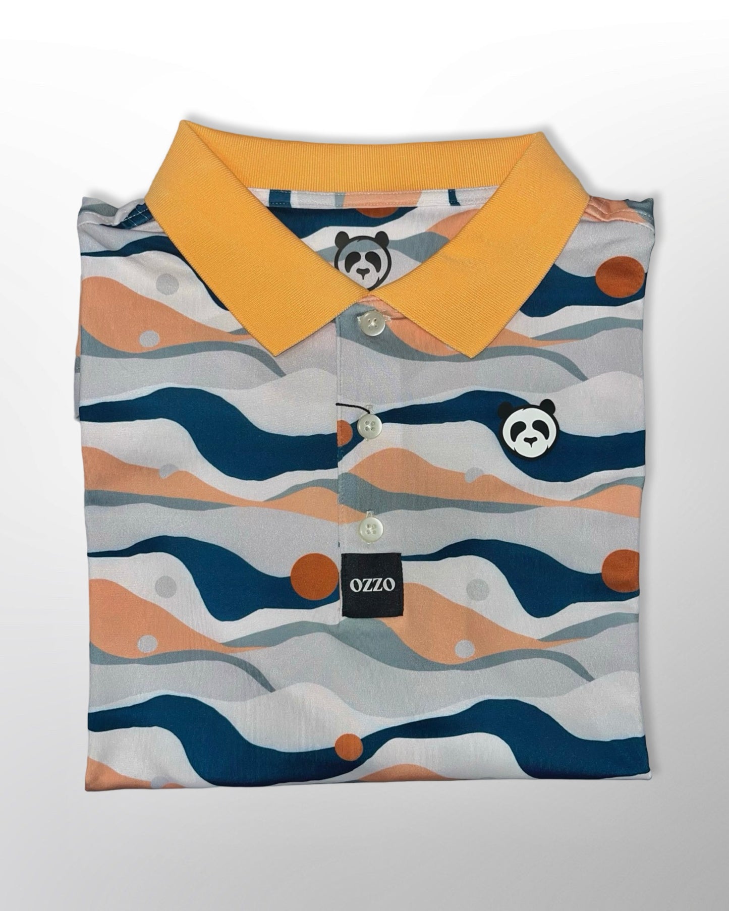 Desert Dunes Polo